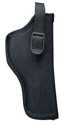 Holsters Uncle Mikes U/M HIP HLSTR SZ 0 BLK RH